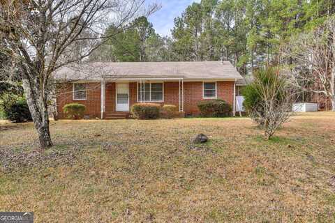 1775 Metasville, Lincolnton, GA 30817