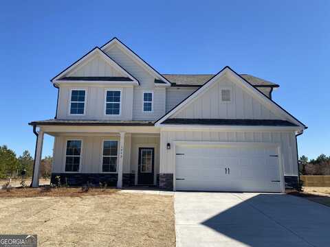 1042 TITUS, Statham, GA 30666