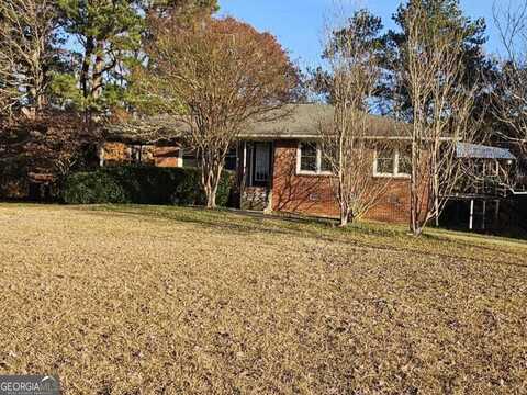 1417 Iris Lake, Mcdonough, GA 30252