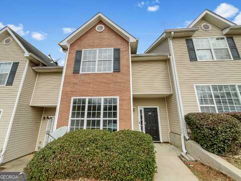 1485 Riverrock, Riverdale, GA 30296