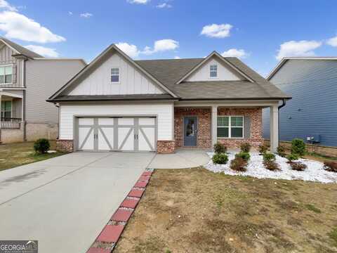 507 N Gwinnett, Buford, GA 30518