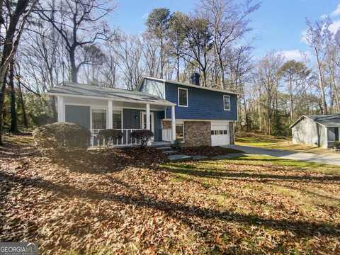 5407 Effingham, Lithonia, GA 30038