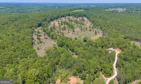1745 Hannah Creek Church, Royston, GA 30662