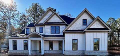 23 Everwood, Rome, GA 30161