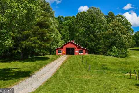 708 Hub Tatum, Sautee Nacoochee, GA 30571