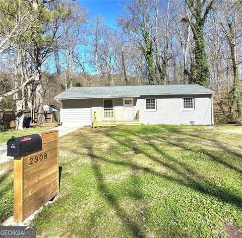 2308 BAYWOOD, Atlanta, GA 30315