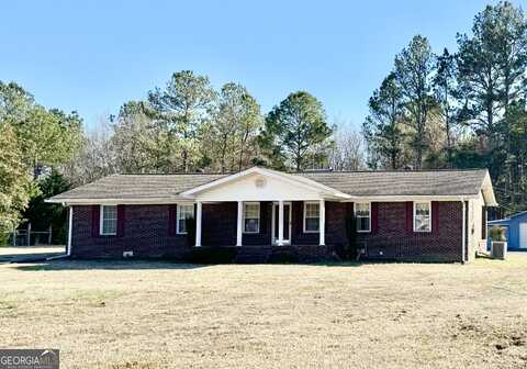 35 McClain, Summerville, GA 30747