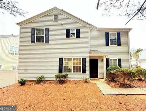 235 Windcroft, Acworth, GA 30101