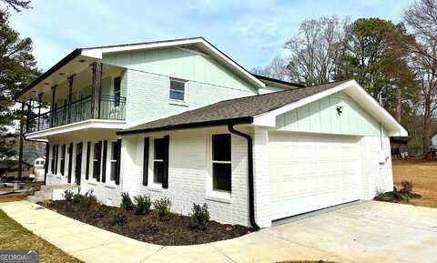 356 Greenwood, Lilburn, GA 30047