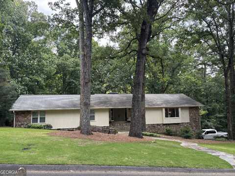 2 Kensington, Rome, GA 30165