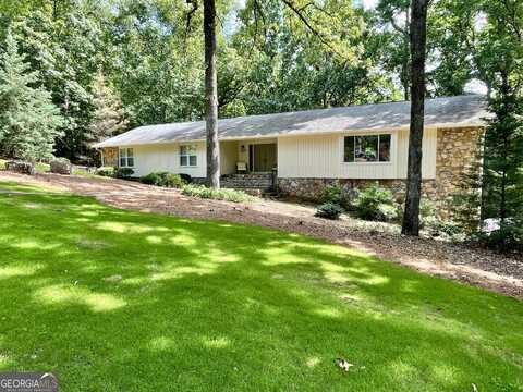 2 Kensington, Rome, GA 30165