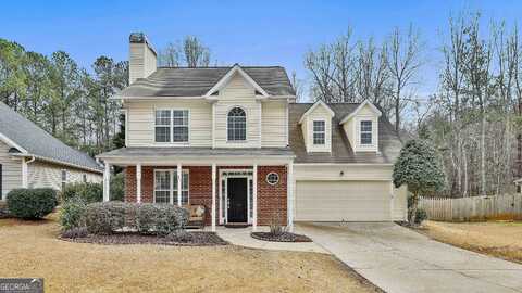 208 Clifton, Peachtree City, GA 30269