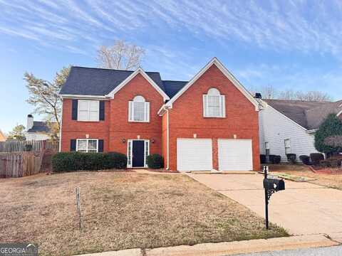 1170 Laurel Cove, Snellville, GA 30078