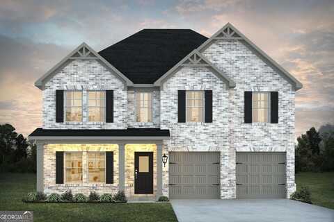 1594 Sungrown, Mcdonough, GA 30253