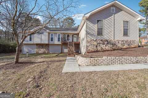 957 Ross, Stone Mountain, GA 30087