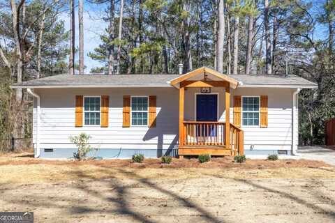3687 Venus, Atlanta, GA 30331