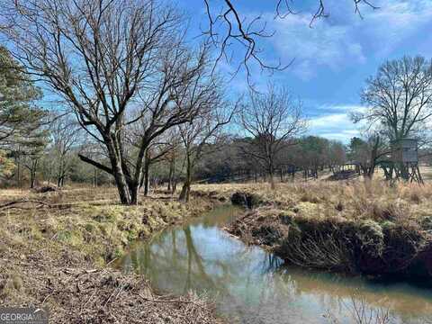 0 Beaver Dam, Madison, GA 30650