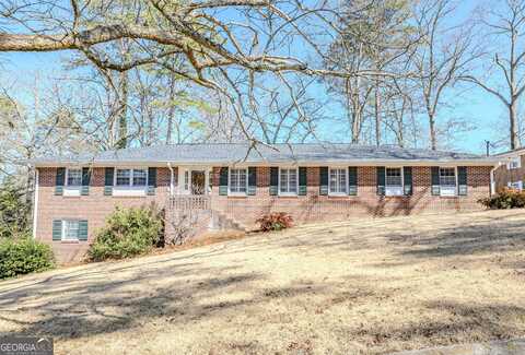 5 Lynn Haven, Rome, GA 30165