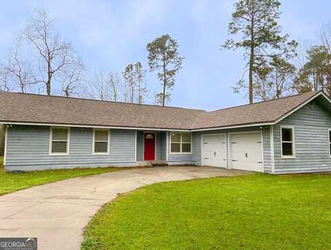 197 Cardinal, Woodbine, GA 31569