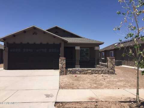 14267 Armando Silva Drive, El Paso, TX 79938