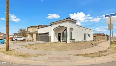 13808 RIO CONCHOS Road, Clint, TX 79836