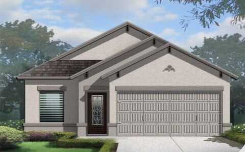 14270 Kayla Mia Drive, El Paso, TX 79938