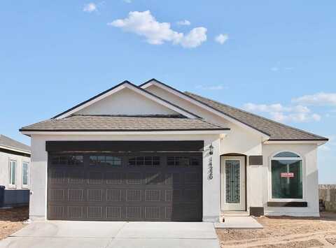 14275 Armando Silva Drive, El Paso, TX 79938