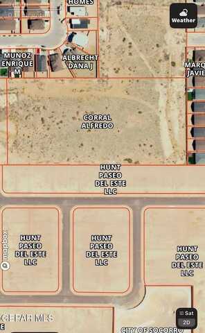 undefined, El Paso, TX 79928