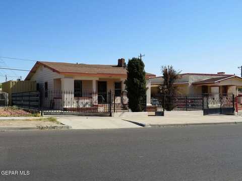 3725 Monroe Avenue, El Paso, TX 79930