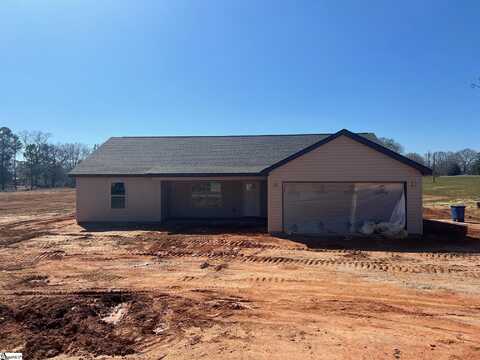 28 Lollis Road, Laurens, SC 29360