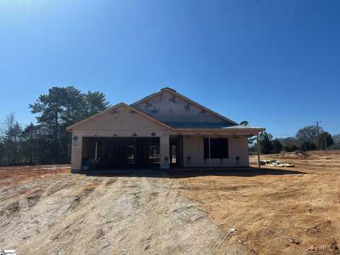 108 Lollis Road, Laurens, SC 29360