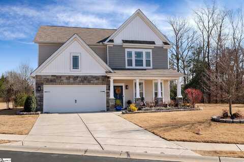 567 Castleby Drive, Duncan, SC 29334