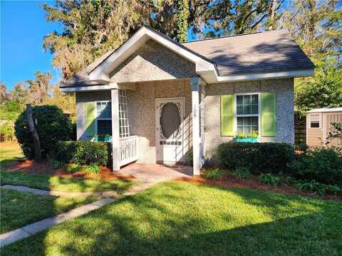 108 Clapper Rail Lane, Saint Simons Island, GA 31522