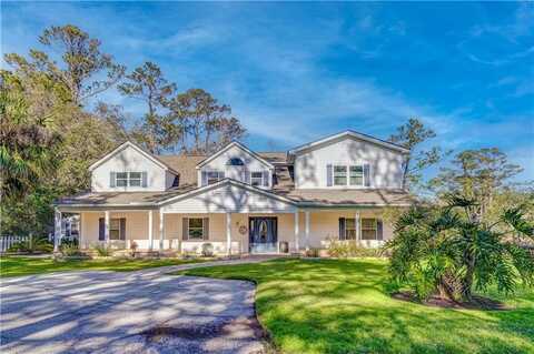 109 Meadows Drive, Saint Simons Island, GA 31522