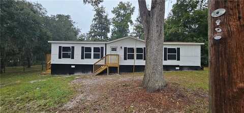 1225 NE O'Neal Drive, Townsend, GA 31331