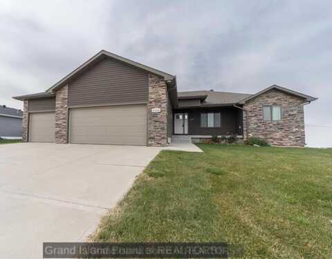2104 Ebony Lane, Grand Island, NE 68803