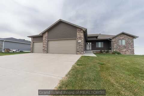 2104 Ebony Lane, Grand Island, NE 68803