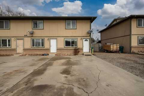 559 W Pabor Way, Fruita, CO 81521