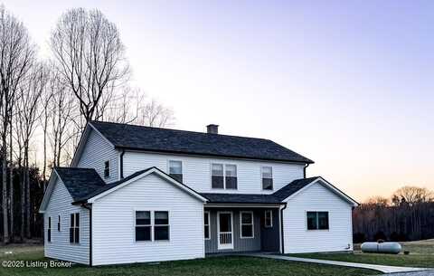 3412 Boyds Knob Rd, Munfordville, KY 42765