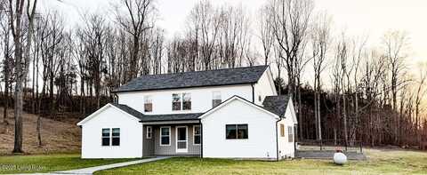 3412 Boyds Knob Rd, Munfordville, KY 42765