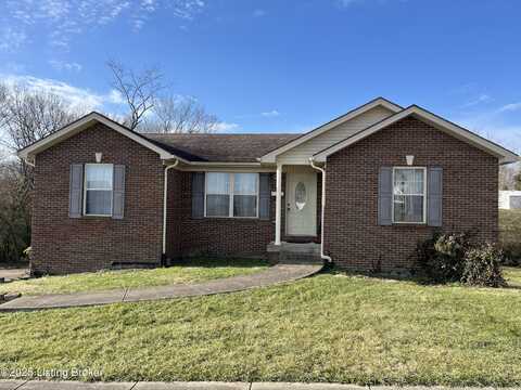 125 Oak Dr, Springfield, KY 40069