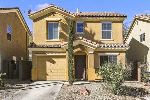 569 Brompton Street, Las Vegas, NV 89178