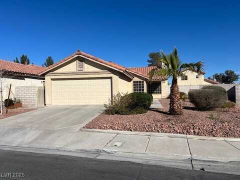 369 Montcliff Avenue, Henderson, NV 89074