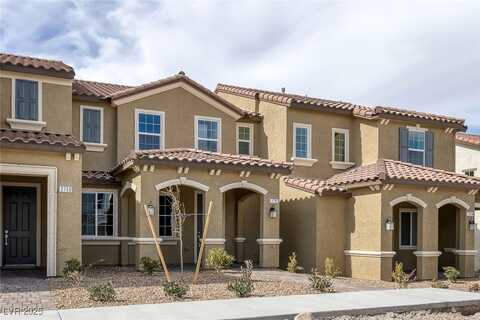 2731 Luzzi Walk, Henderson, NV 89044