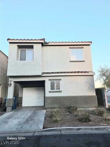 4006 Morning Peace Street, Las Vegas, NV 89115