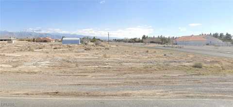 3861 S Pahrump Valley Boulevard, Pahrump, NV 89048