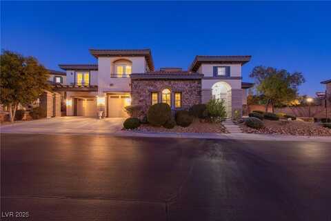 10008 Peak Lookout Street, Las Vegas, NV 89178