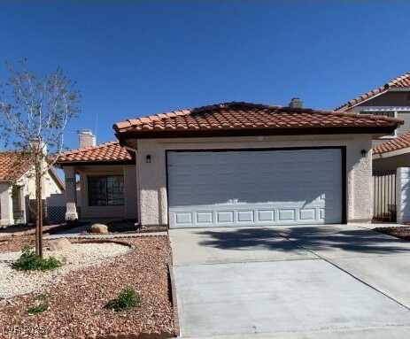 318 Brent Court, Henderson, NV 89074