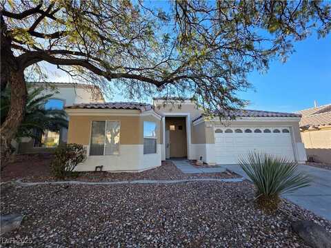 283 HEATHERSTONE Street, Henderson, NV 89052