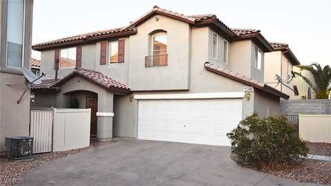 10596 Corte Sierra Street, Las Vegas, NV 89183